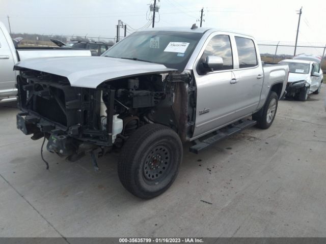 3GTP1UEC3EG435037 GMC Sierra 1500 Sle