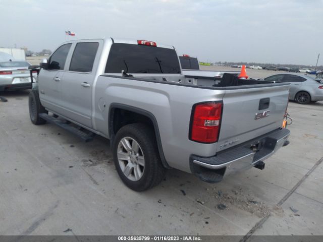 3GTP1UEC3EG435037 GMC Sierra 1500 Sle