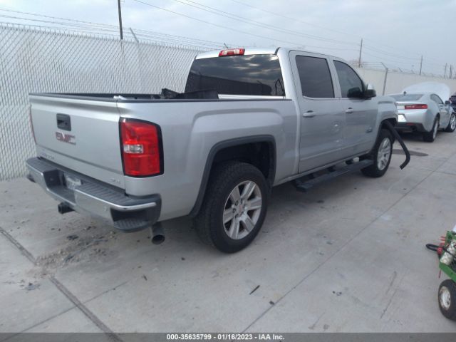 3GTP1UEC3EG435037 GMC Sierra 1500 Sle