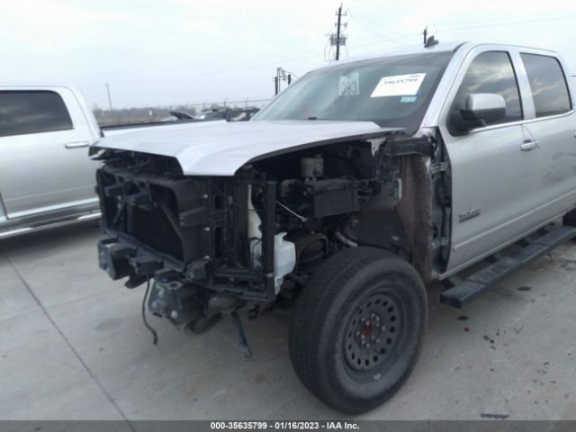 3GTP1UEC3EG435037 GMC Sierra 1500 Sle