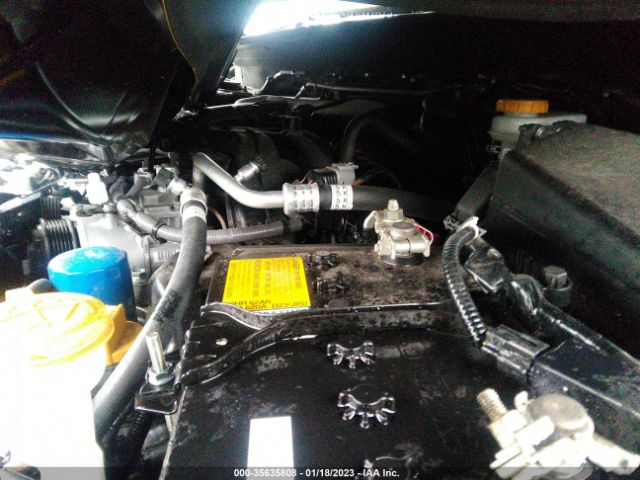 JF2GTHSCXMH369422 Subaru Crosstrek Sport