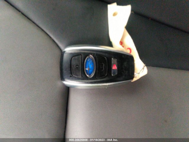 JF2GTHSCXMH369422 Subaru Crosstrek Sport