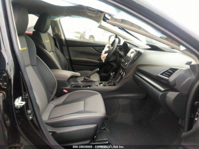 JF2GTHSCXMH369422 Subaru Crosstrek Sport