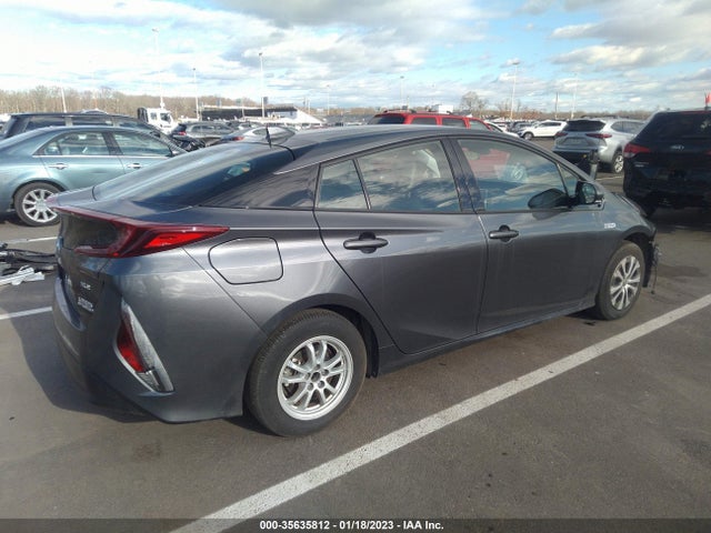2020 Toyota Prius, VIN: JTDKARFP8L3143327