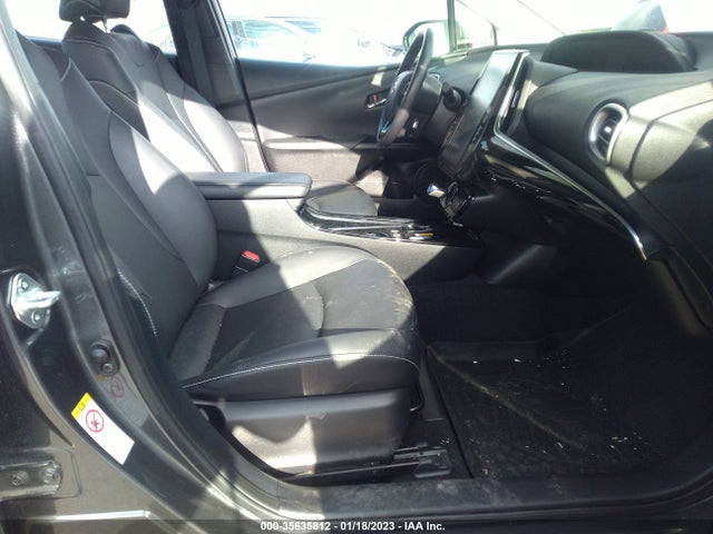 2020 Toyota Prius, VIN: JTDKARFP8L3143327