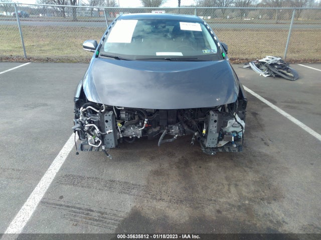 2020 Toyota Prius, VIN: JTDKARFP8L3143327