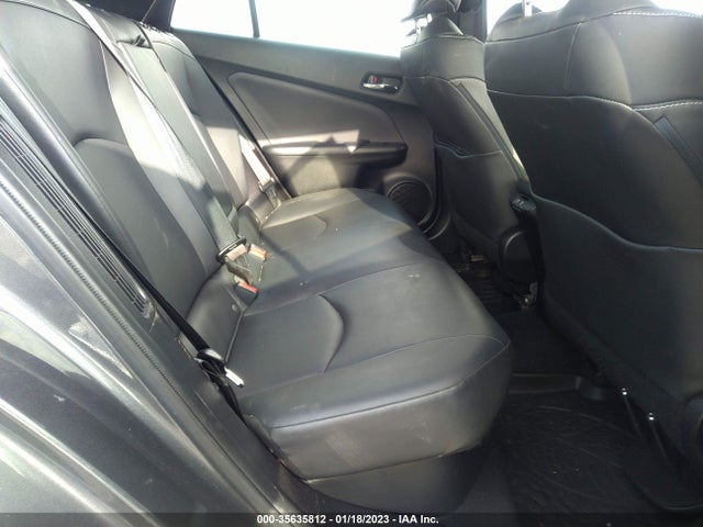 2020 Toyota Prius, VIN: JTDKARFP8L3143327