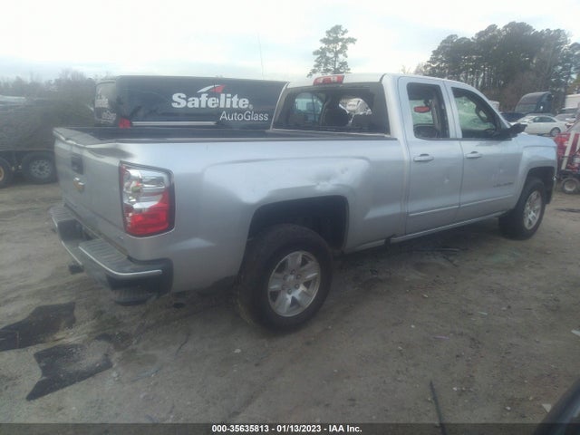 2019 CHEVROLET SILVERADO 1500 LD LT VIN: 2GCRCPEC1K1141113