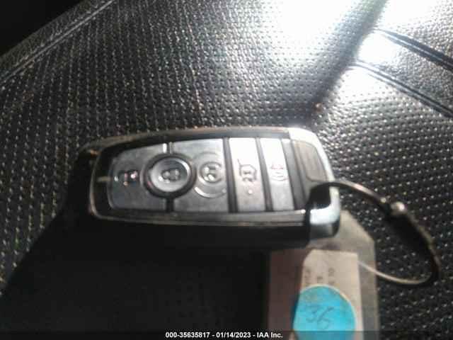 2020 Ford Expedition, VIN: 1FMJK2AT8LEA88365