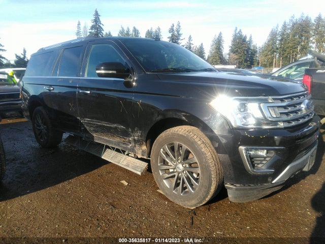2020 Ford Expedition, VIN: 1FMJK2AT8LEA88365