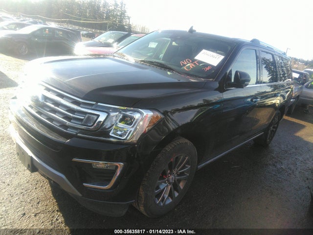 2020 Ford Expedition, VIN: 1FMJK2AT8LEA88365