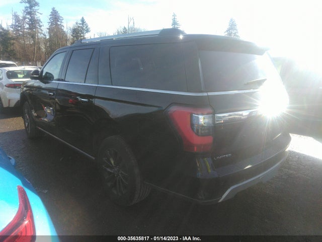 2020 Ford Expedition, VIN: 1FMJK2AT8LEA88365