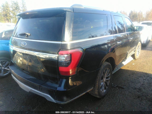 2020 Ford Expedition, VIN: 1FMJK2AT8LEA88365