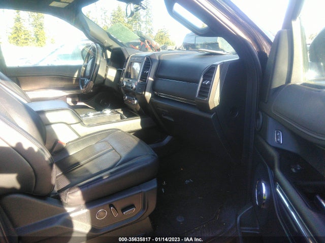 2020 Ford Expedition, VIN: 1FMJK2AT8LEA88365