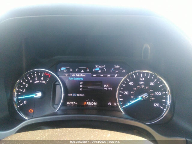 2020 Ford Expedition, VIN: 1FMJK2AT8LEA88365
