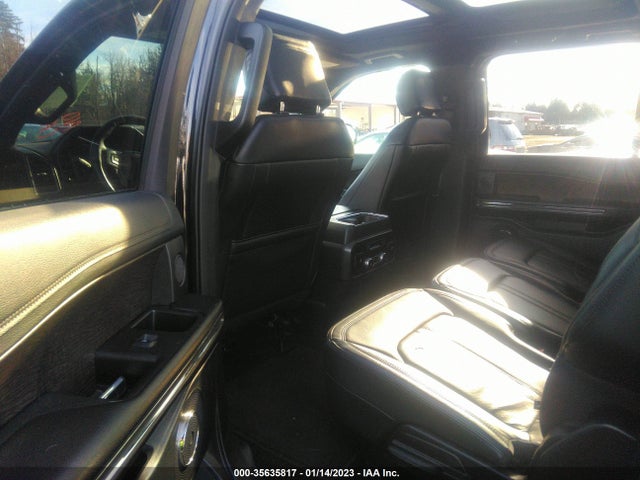 2020 Ford Expedition, VIN: 1FMJK2AT8LEA88365