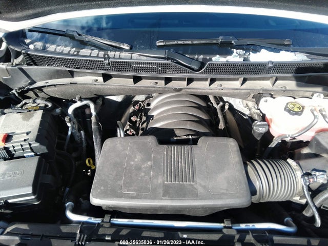 GMC Yukon 4wd Slt 2021 1GKS2BKD3MR423420 Image 10