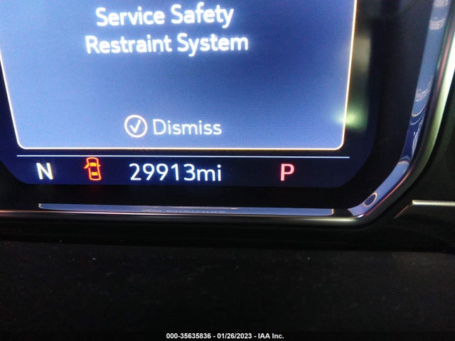GMC Yukon 4wd Slt 2021 1GKS2BKD3MR423420 Image 7