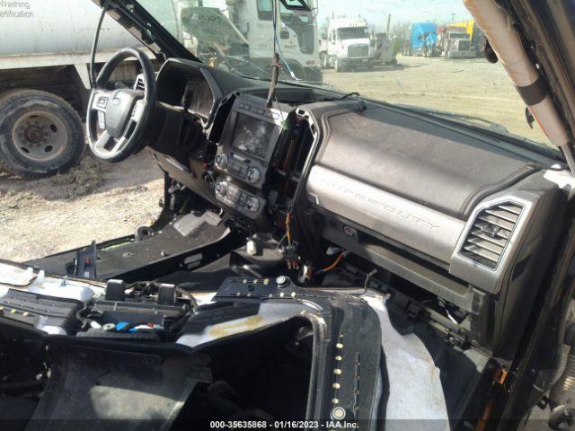 1FT7W2BT3KEF48354 Ford Super Duty F-250 Srw Xl/xlt/lariat