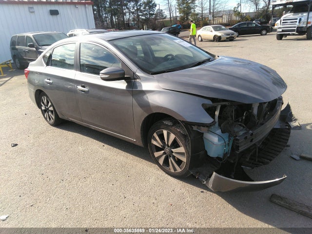2016 3N1AB7AP5GY208560 main image