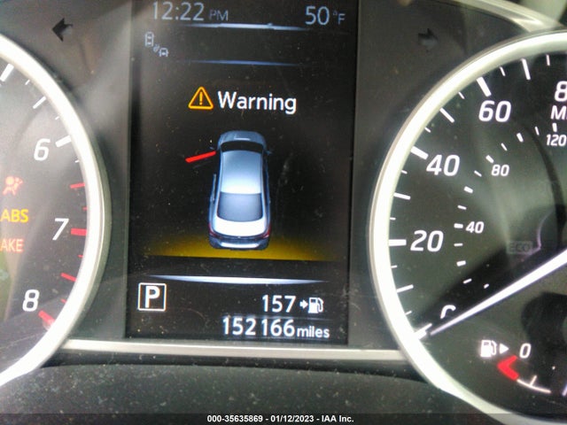 Nissan Sentra 2016 3N1AB7AP5GY208560 Image 7