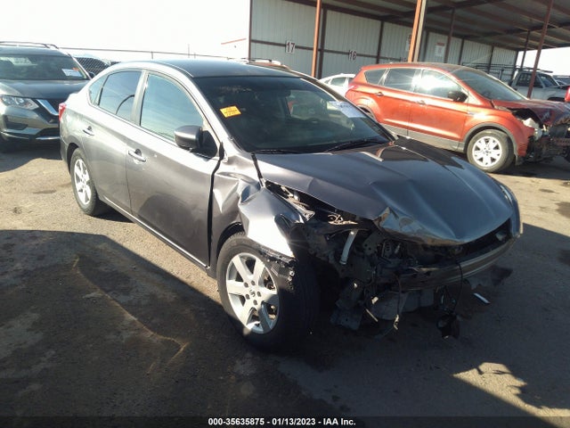 2016 3N1AB7AP5GY281251 main image