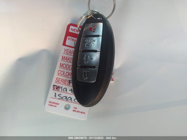 Nissan SENTRA SV 2016 3N1AB7AP5GY281251 Image 3