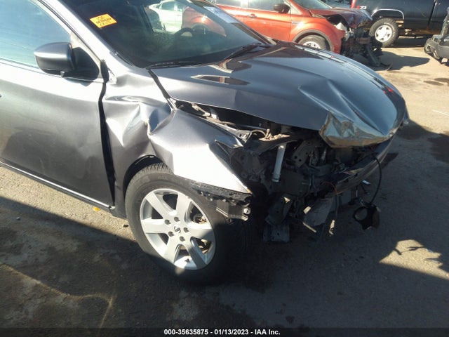 Nissan SENTRA SV 2016 3N1AB7AP5GY281251 Image 8