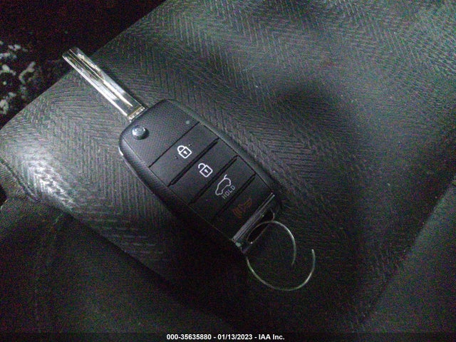 2019 Kia Sportage, VIN: KNDPMCACXK7598041