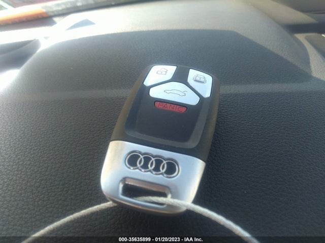 Audi Q7 Premium Plus 2017 WA1LAAF75HD006797 Image 3