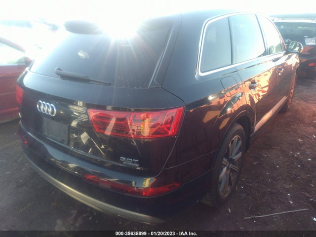 Audi Q7 Premium Plus 2017 WA1LAAF75HD006797 Image 6