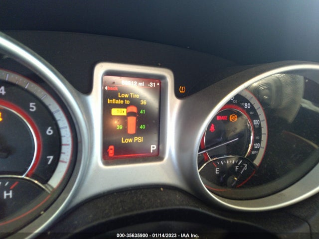 Dodge Journey Se Value Pkg 2019 3C4PDCAB3KT865748 Image 8