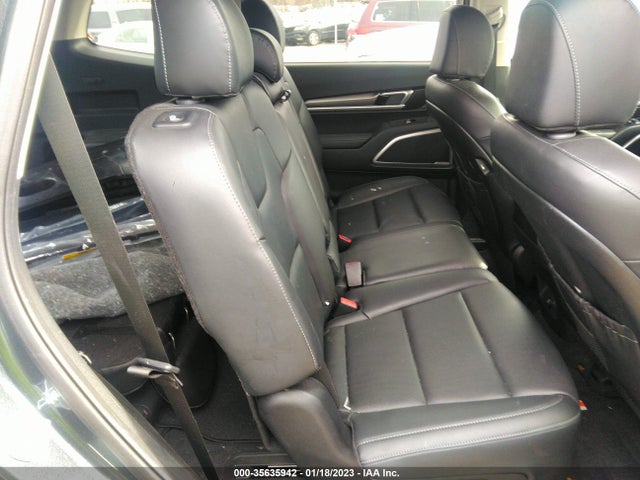2021 Kia Telluride, VIN: 5XYP24HC8MG171951
