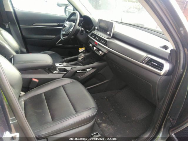 5XYP24HC8MG171951 KIA Telluride Lx