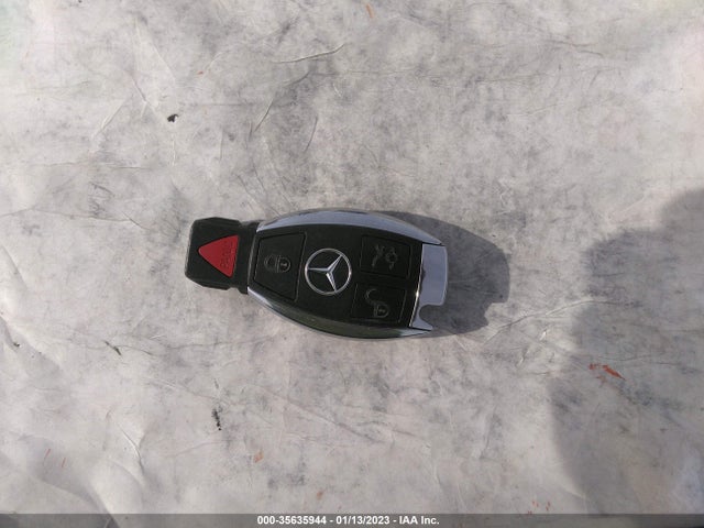 2016 Mercedes-Benz GLA-Class, VIN: WDDTG5CB3GJ275522