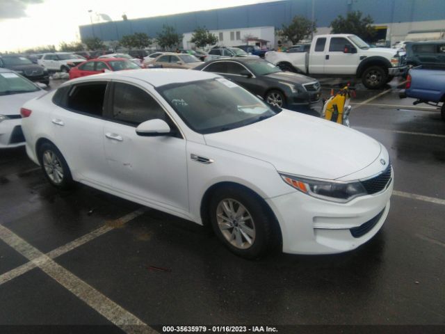 5XXGT4L35GG051540 auction archive image