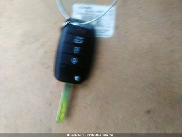 5XXGT4L35GG051540 KIA Optima Lx