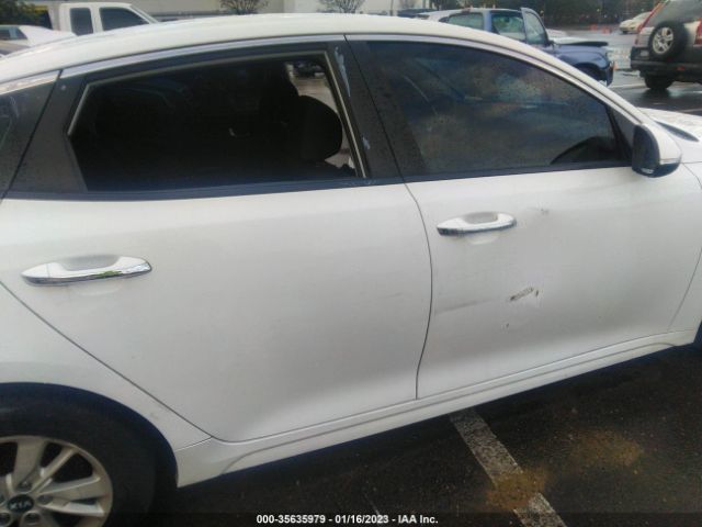 5XXGT4L35GG051540 KIA Optima Lx