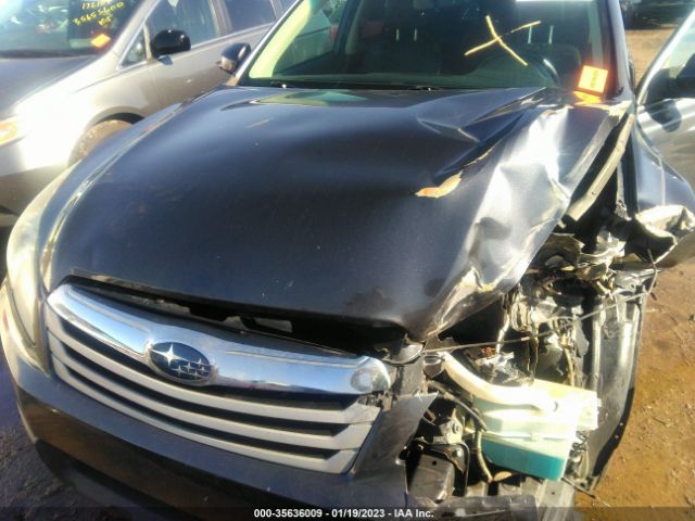 4S4BRCKC0B3388769 Subaru Outback 2.5i Limited Pwr Moon