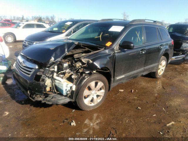 4S4BRCKC0B3388769 Subaru Outback 2.5i Limited Pwr Moon