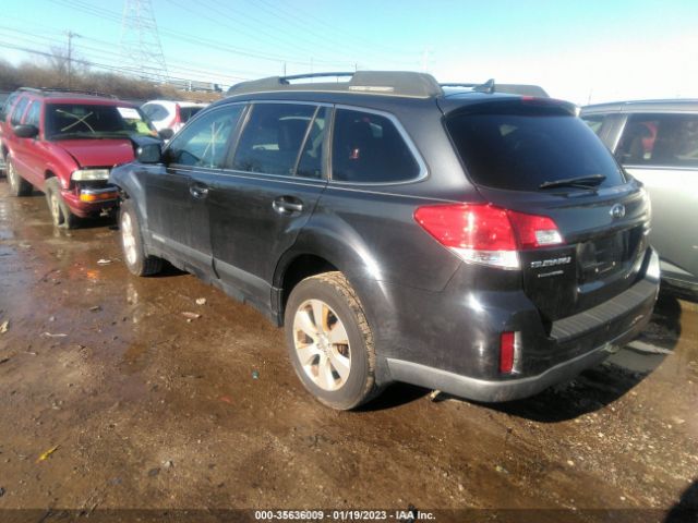 4S4BRCKC0B3388769 Subaru Outback 2.5i Limited Pwr Moon