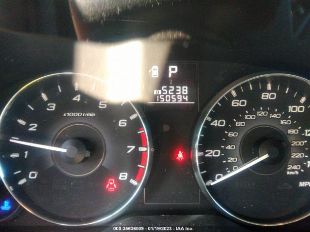 4S4BRCKC0B3388769 Subaru Outback 2.5i Limited Pwr Moon