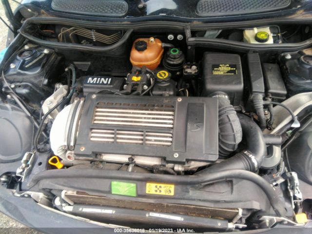 WMWRH33556TF88431 Mini Cooper Convertible S