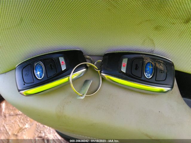 JF2SKAJC5LH610632 Subaru Forester Premium