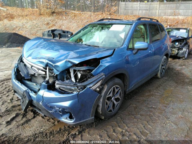 JF2SKAJC5LH610632 Subaru Forester Premium