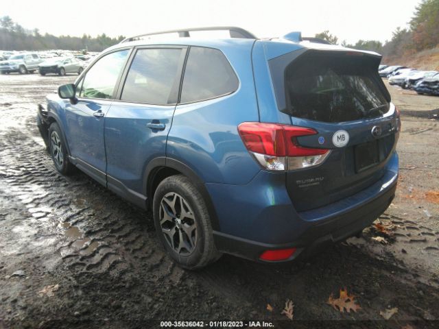 JF2SKAJC5LH610632 Subaru Forester Premium