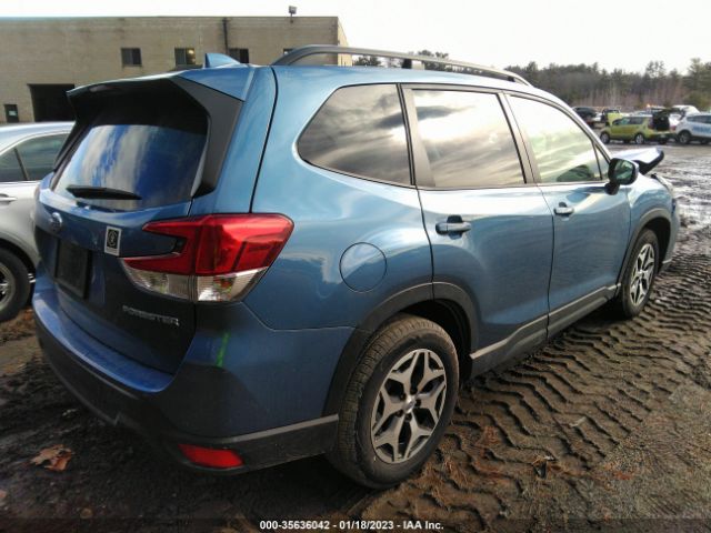 JF2SKAJC5LH610632 Subaru Forester Premium