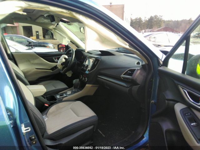JF2SKAJC5LH610632 Subaru Forester Premium
