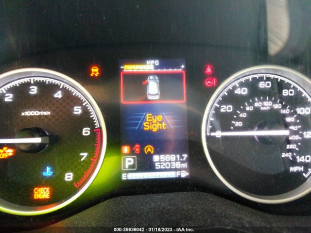 JF2SKAJC5LH610632 Subaru Forester Premium