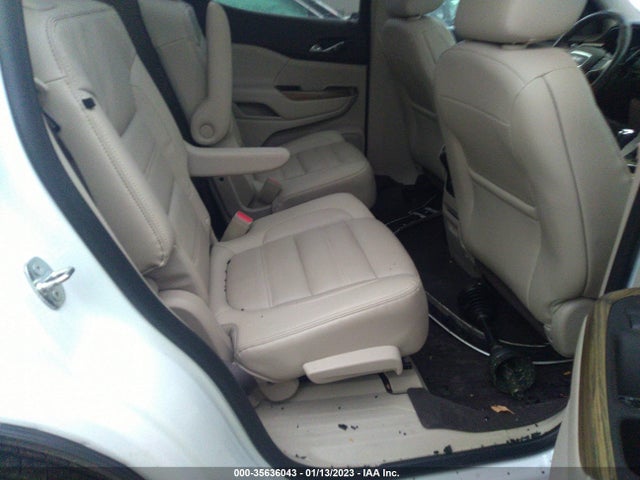 GMC Acadia Denali 2019 1GKKNXLS7KZ148388 Image 8